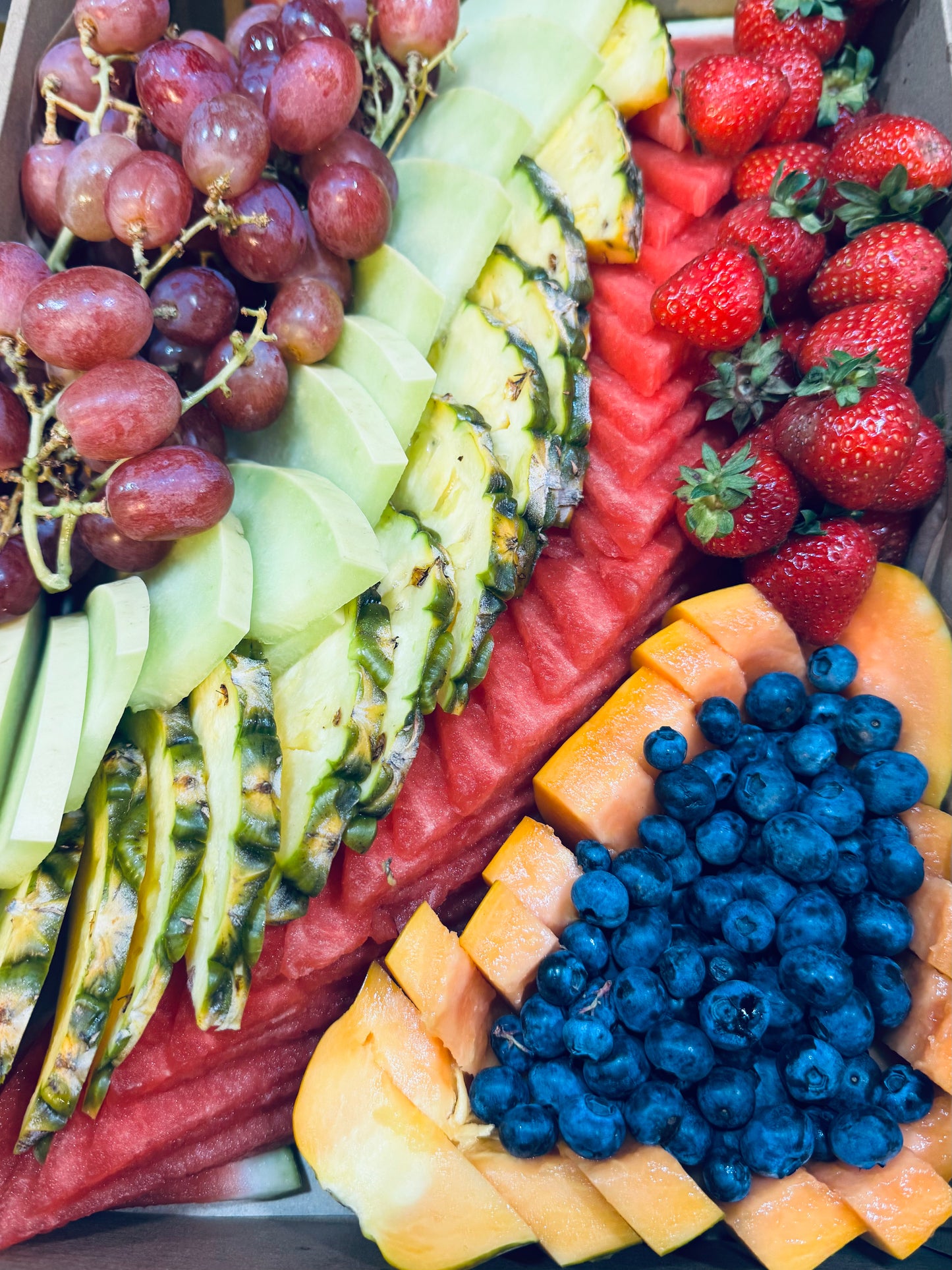 Fruit Platter
