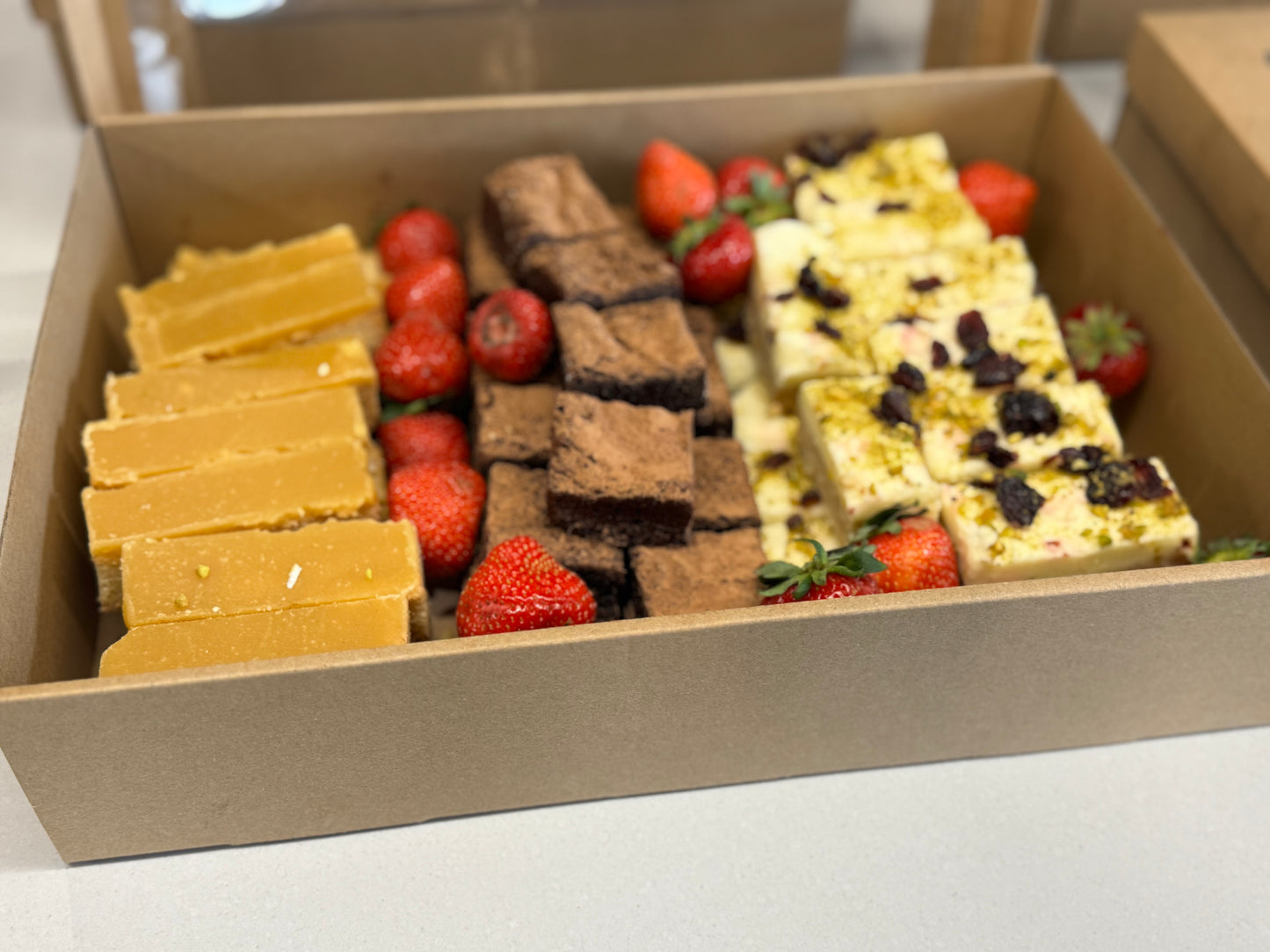 Sweet Treat Platter