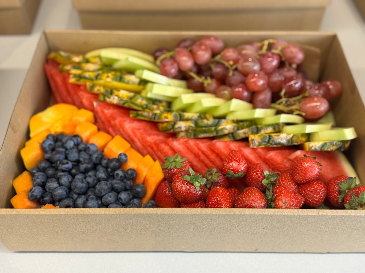 Fruit Platter