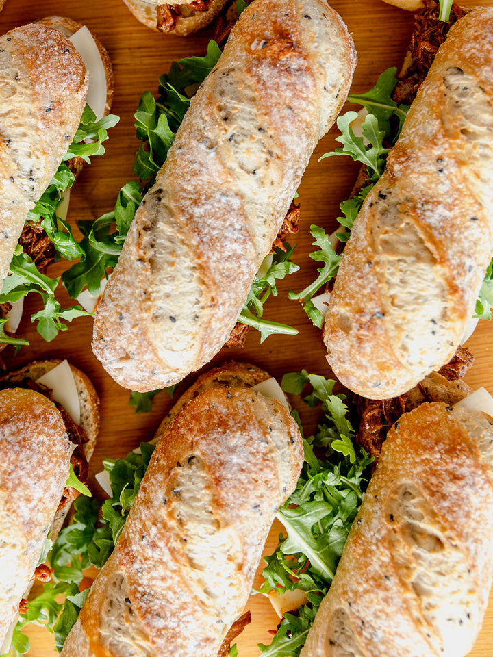 Empowering Kids through Good Food: The Impact of The Lunch Project