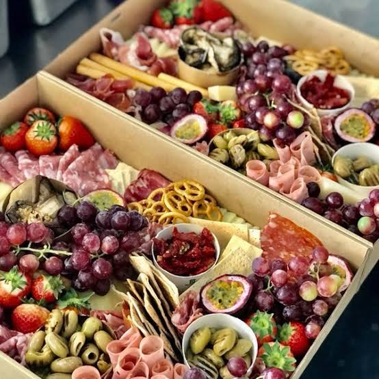 Catering