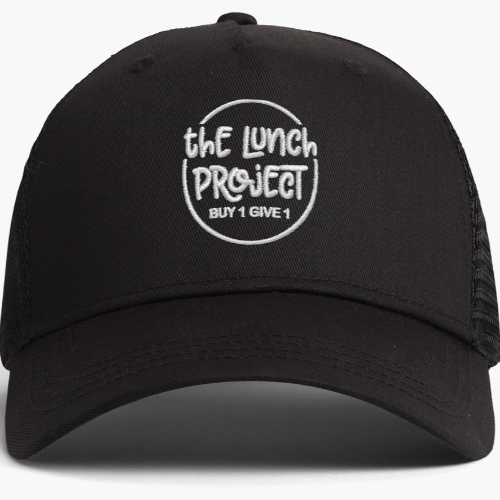 Truckers Cap